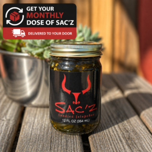 Sac'z Subscription